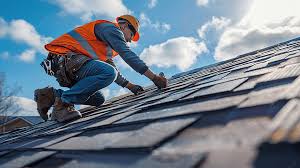 Best Solar Panel Roofing Installation  in Orange, OH